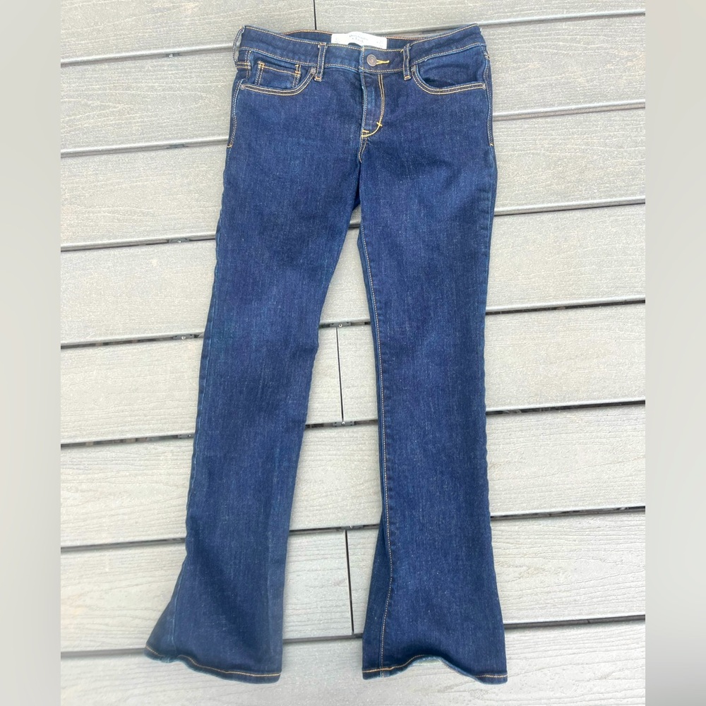 Abercrombie & Fitch Jeans